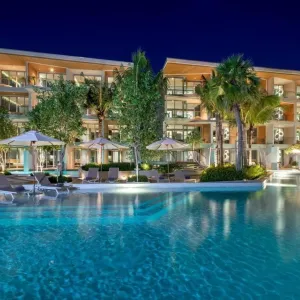 Wyndham Grand Nai Harn Beach Phuket