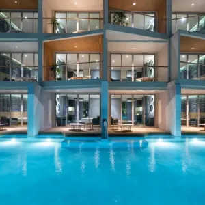 Wyndham Grand Nai Harn Beach Phuket