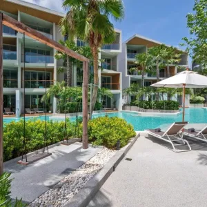 Wyndham Grand Nai Harn Beach Phuket