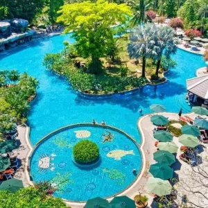 Duangjitt Resort