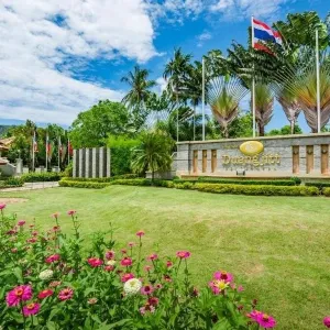 Duangjitt Resort