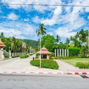Duangjitt Resort