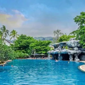 Duangjitt Resort