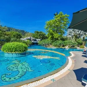 Duangjitt Resort