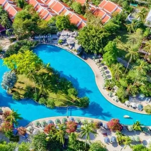Duangjitt Resort