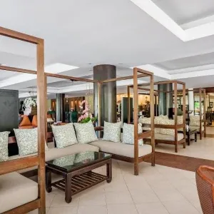 Duangjitt Resort