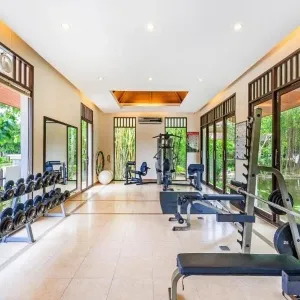 Duangjitt Resort