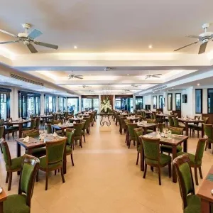 Duangjitt Resort