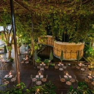 Duangjitt Resort