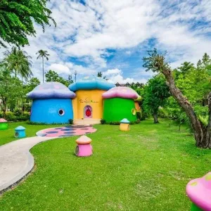Duangjitt Resort