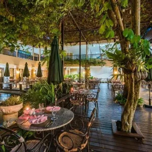 Duangjitt Resort