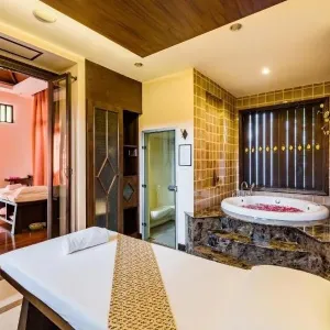 Duangjitt Resort