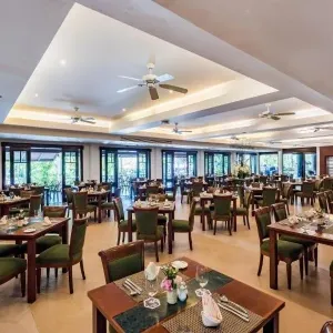 Duangjitt Resort