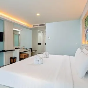 Duangjitt Resort