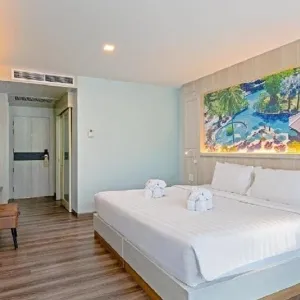 Duangjitt Resort