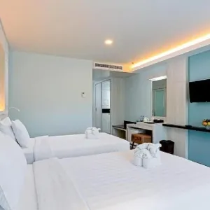 Duangjitt Resort