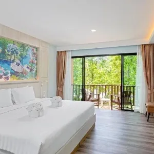 Duangjitt Resort