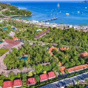 Duangjitt Resort