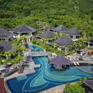 Mandarava Resort &amp; Spa