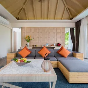 Mandarava Resort &amp; Spa