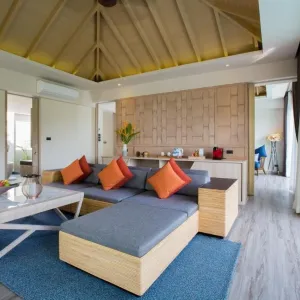 Mandarava Resort &amp; Spa