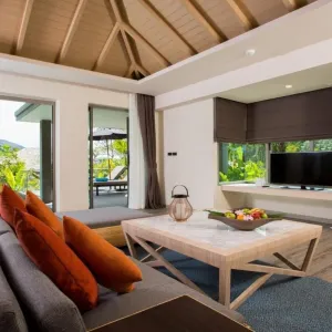Mandarava Resort &amp; Spa