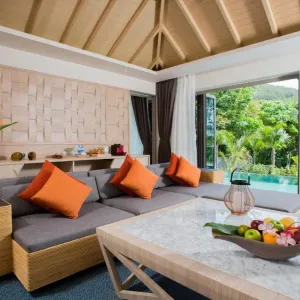 Mandarava Resort &amp; Spa