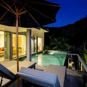 Mandarava Resort &amp; Spa
