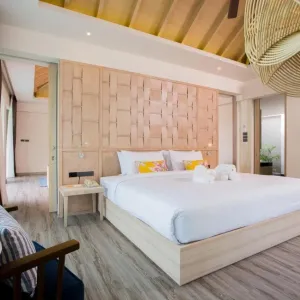 Mandarava Resort &amp; Spa
