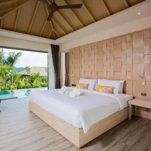 Mandarava Resort &amp; Spa