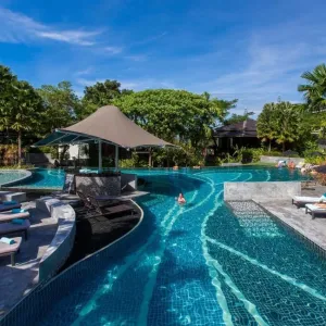 Mandarava Resort &amp; Spa