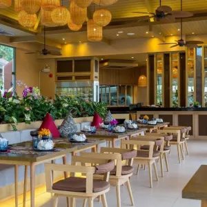 Mandarava Resort &amp; Spa