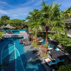 Mandarava Resort &amp; Spa