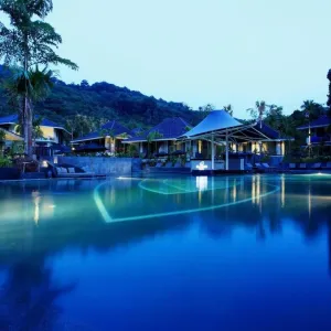 Mandarava Resort &amp; Spa
