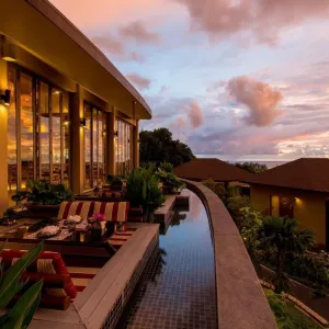 Mandarava Resort &amp; Spa