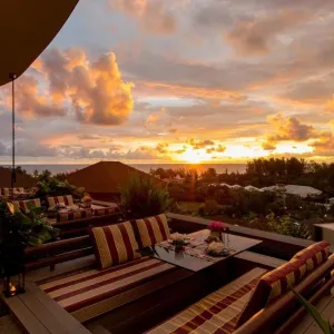 Mandarava Resort &amp; Spa