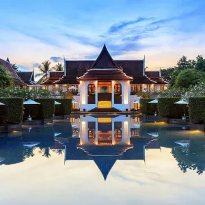 JW Marriott Khao Lak Resort &amp; Spa - Khao Lak