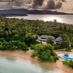 Island Escape By Burasari - Rawai