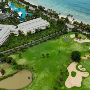 Sofitel Krabi Phokeethra Golf And Spa Resort - Ao Nang Krabi