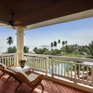 Sofitel Krabi Phokeethra Golf And Spa Resort