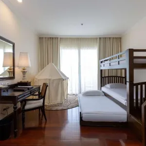 Sofitel Krabi Phokeethra Golf And Spa Resort