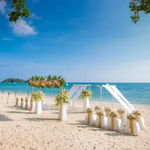 Sofitel Krabi Phokeethra Golf And Spa Resort