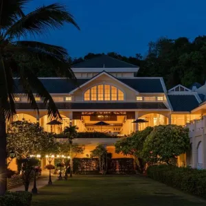 Sofitel Krabi Phokeethra Golf And Spa Resort