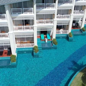 Sofitel Krabi Phokeethra Golf And Spa Resort