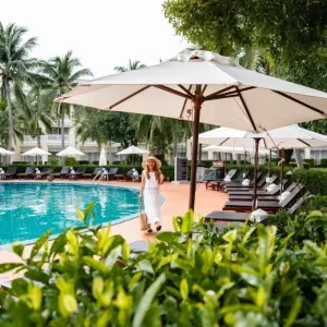 Sofitel Krabi Phokeethra Golf And Spa Resort
