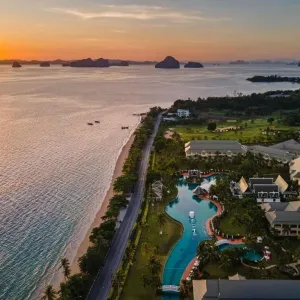 Sofitel Krabi Phokeethra Golf And Spa Resort
