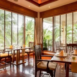 Sofitel Krabi Phokeethra Golf And Spa Resort