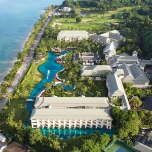 Sofitel Krabi Phokeethra Golf And Spa Resort