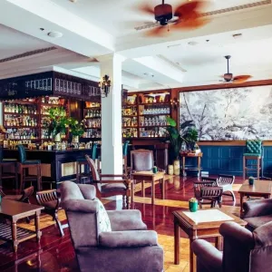 Sofitel Krabi Phokeethra Golf And Spa Resort