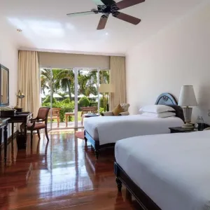 Sofitel Krabi Phokeethra Golf And Spa Resort